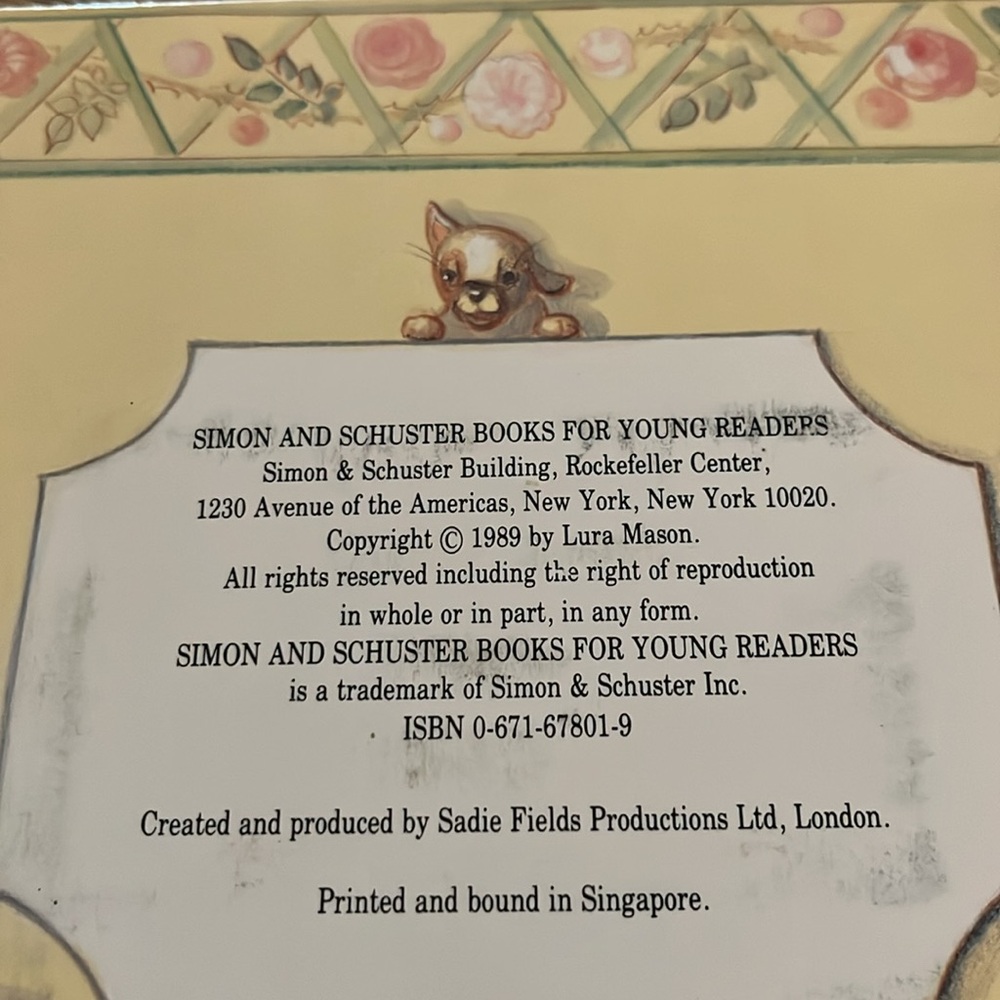 Vintage A Book Of Boxes Lura Mason - Picture 3 of 16